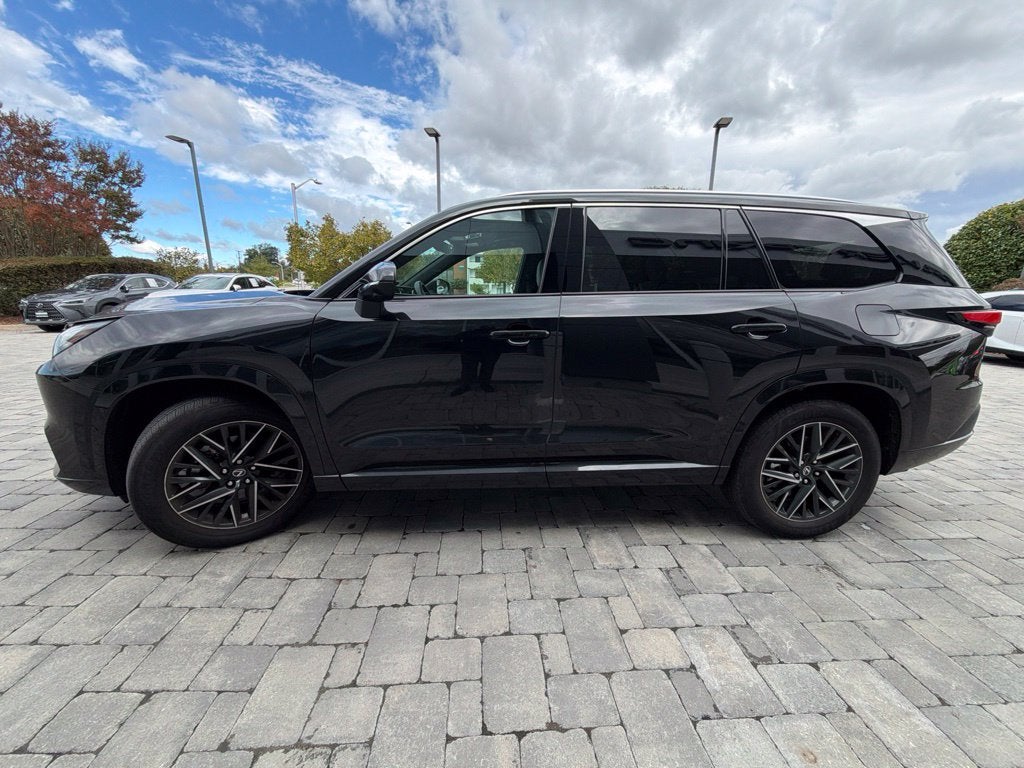 2026 Lexus TX 350 Premium PREMIUM AWD