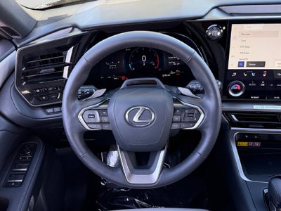 2026 Lexus TX 350 Premium PREMIUM AWD