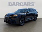 2026 Lexus TX 350 Premium PREMIUM AWD