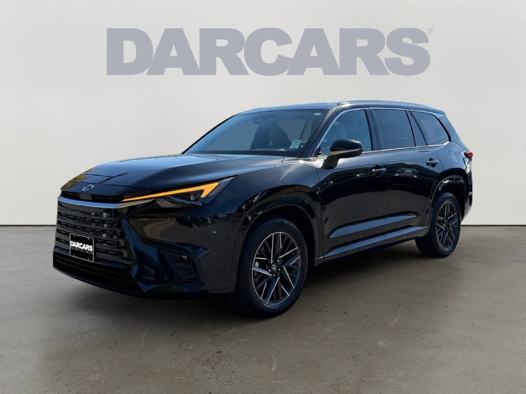 2026 Lexus TX 350 Premium PREMIUM AWD