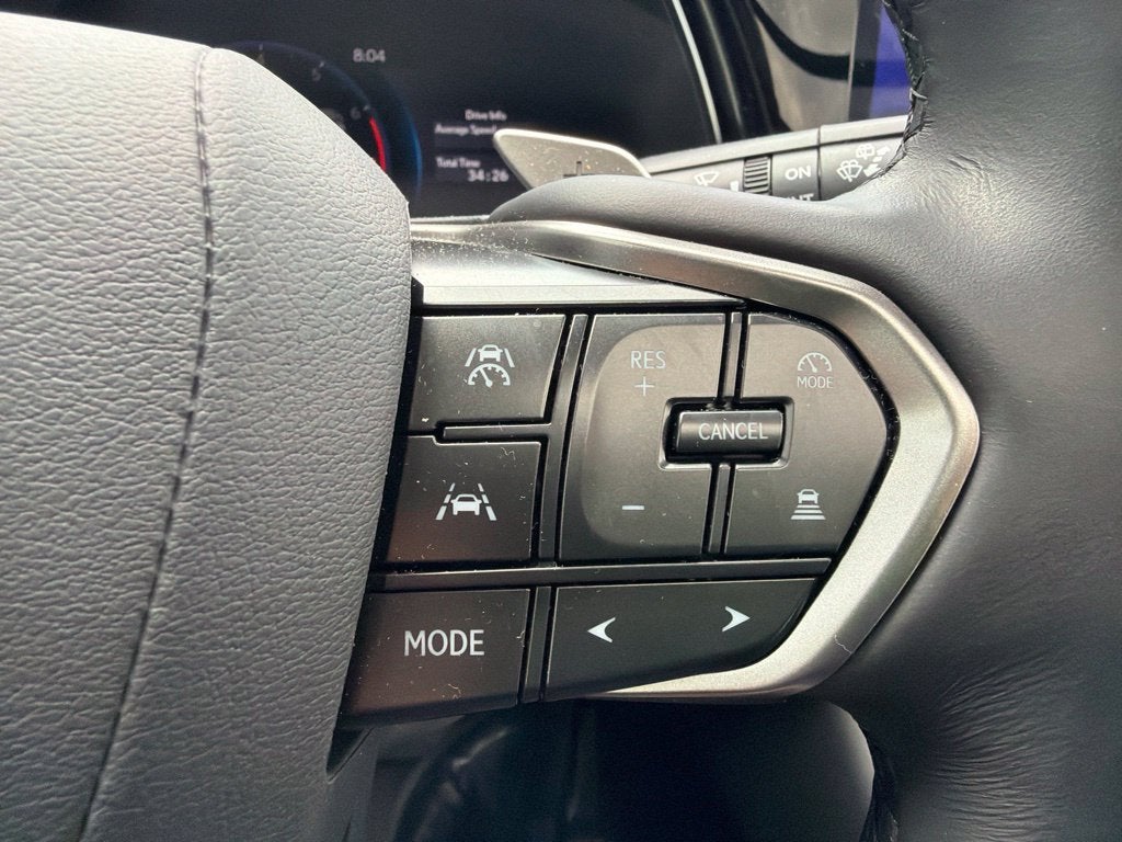 2026 Lexus TX 350 Premium PREMIUM AWD