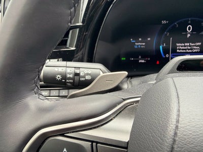 2026 Lexus TX 350 Premium PREMIUM AWD