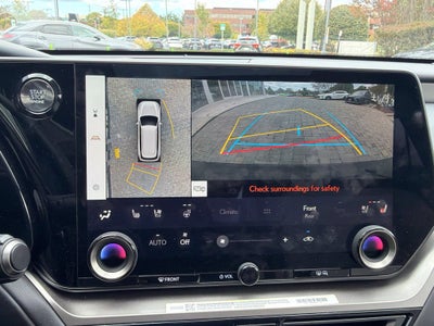 2026 Lexus TX 350 Premium PREMIUM AWD