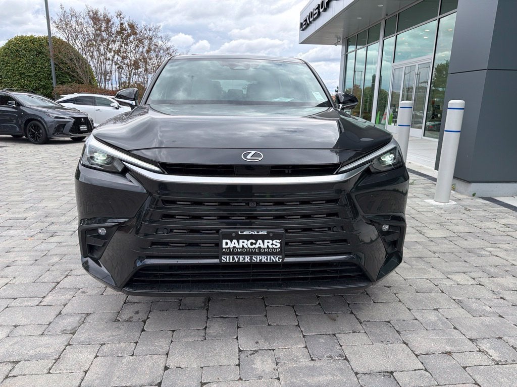 2026 Lexus TX 350 Premium PREMIUM AWD