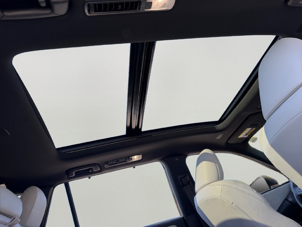 2026 Lexus TX 350 Premium PREMIUM AWD
