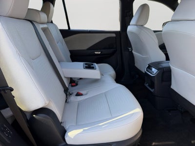 2026 Lexus TX 350 Premium PREMIUM AWD