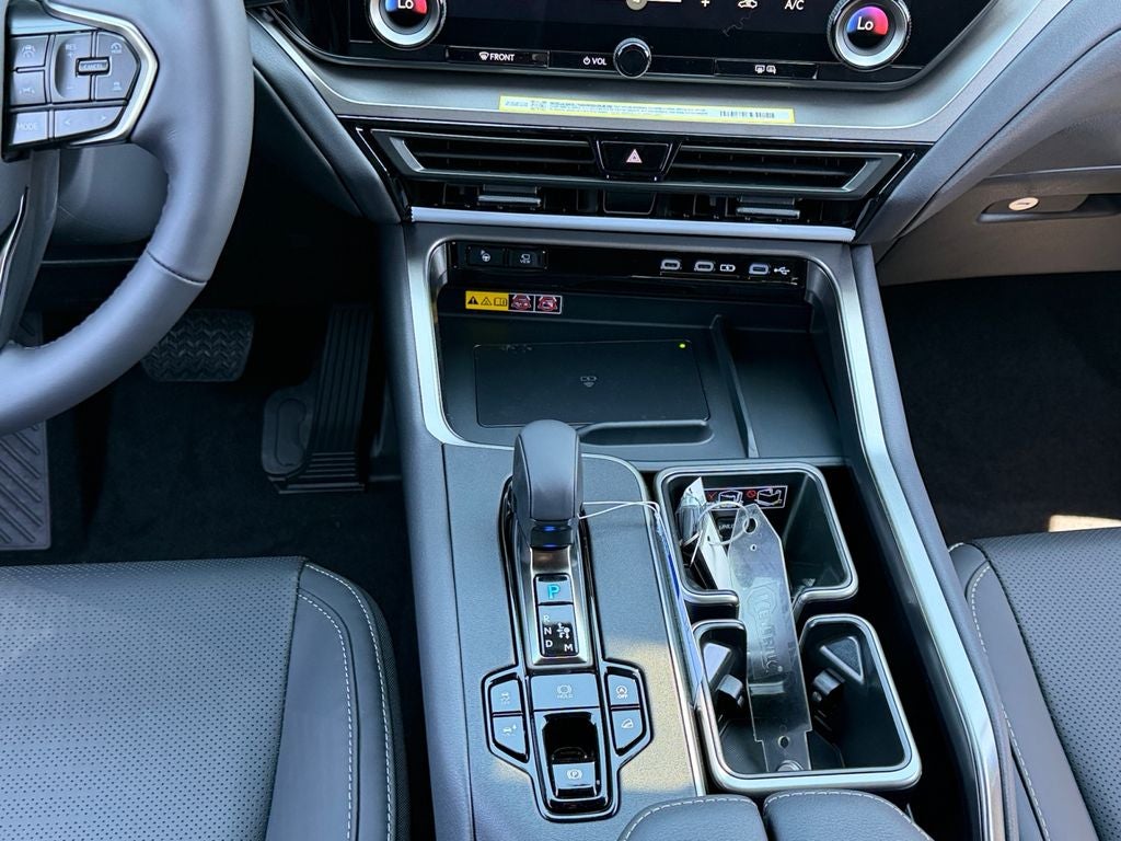 2026 Lexus TX 350 Premium