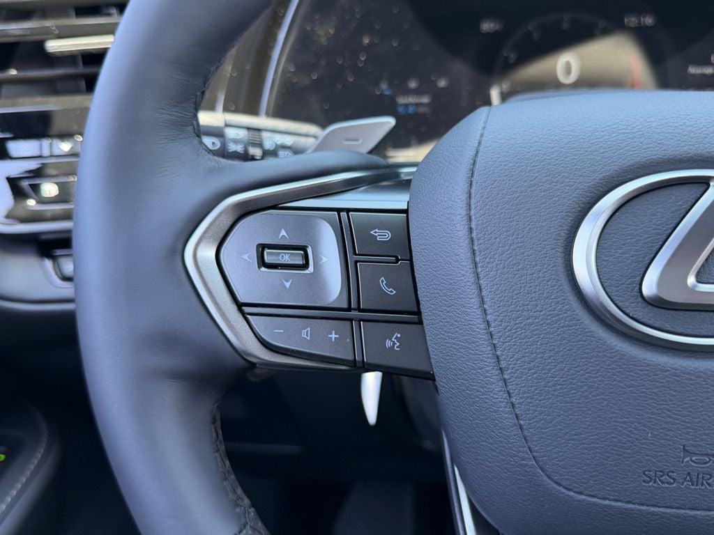 2026 Lexus TX 350 Premium