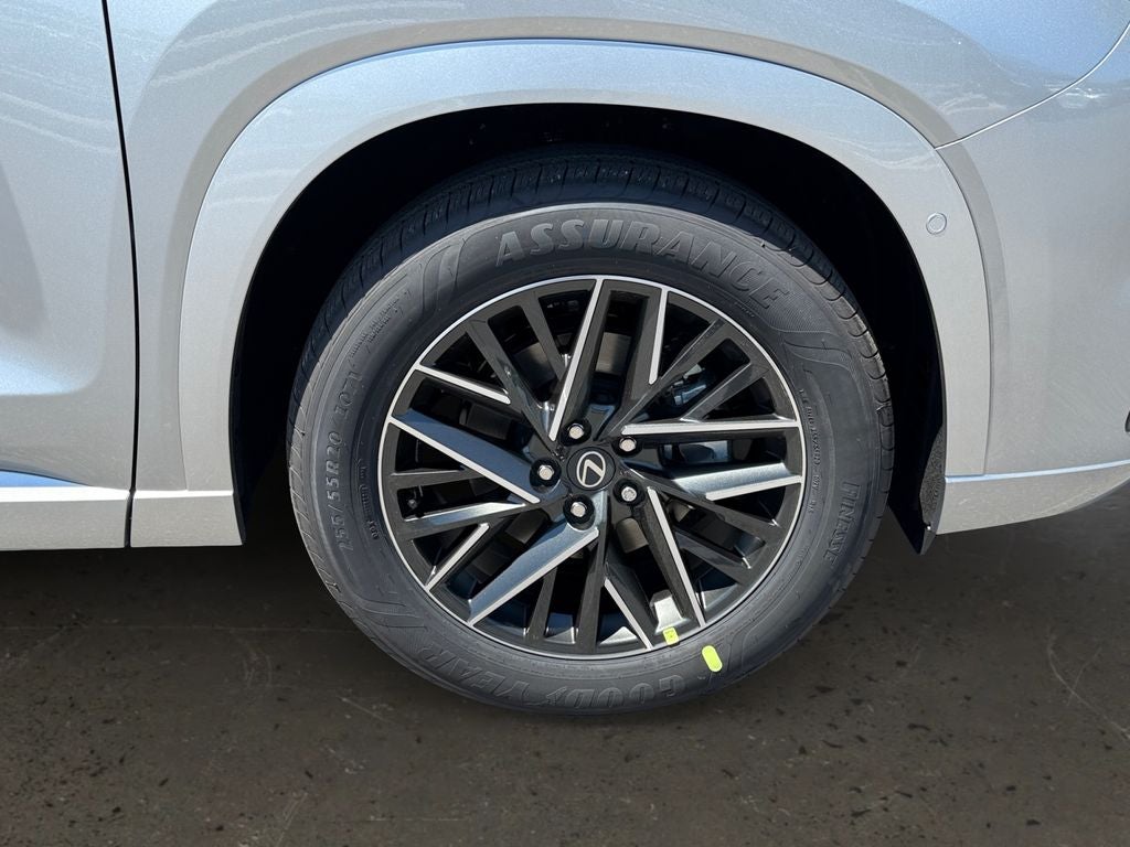 2026 Lexus TX 350 Premium