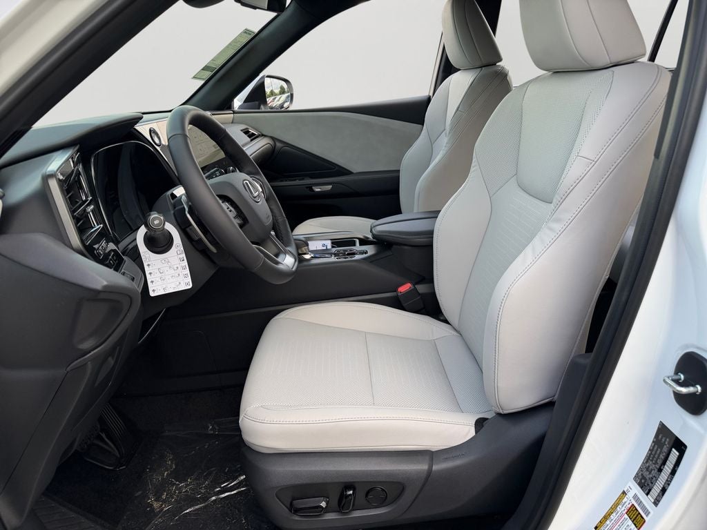 2026 Lexus TX PREMIUM AWD