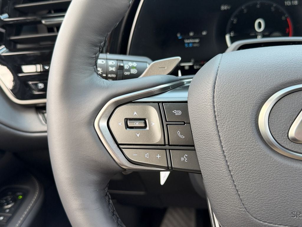 2026 Lexus TX PREMIUM AWD