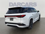 2026 Lexus TX PREMIUM AWD