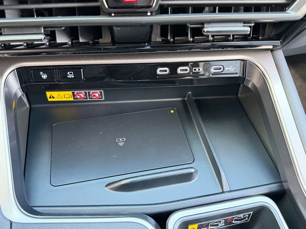 2026 Lexus TX PREMIUM AWD