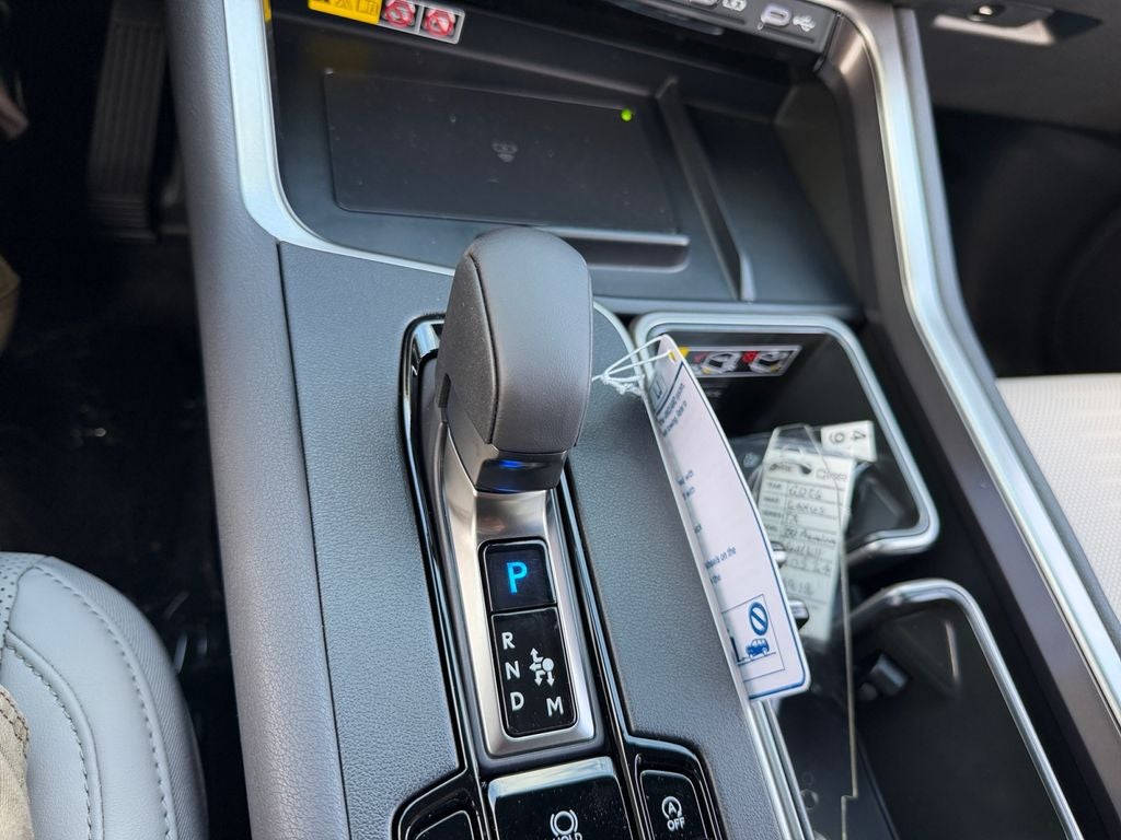 2026 Lexus TX PREMIUM AWD
