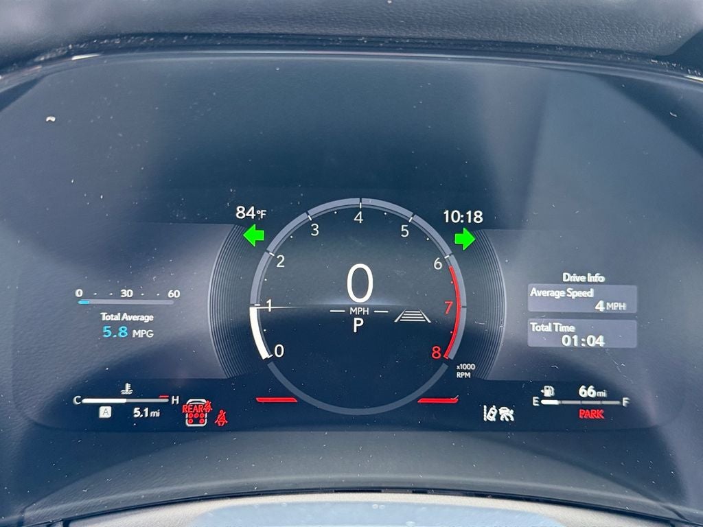 2026 Lexus TX PREMIUM AWD