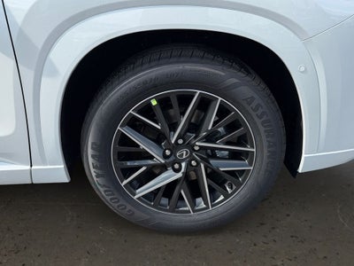 2026 Lexus TX PREMIUM AWD