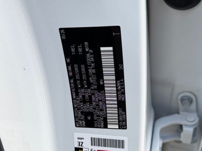 2026 Lexus TX PREMIUM AWD