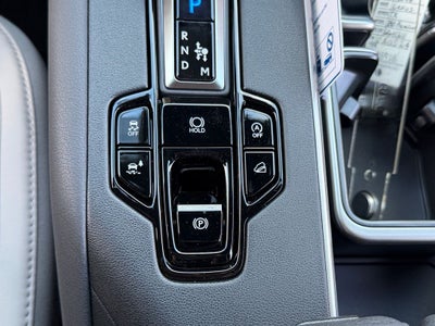 2026 Lexus TX PREMIUM AWD