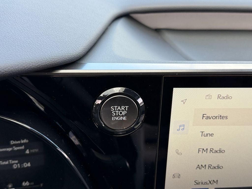 2026 Lexus TX PREMIUM AWD
