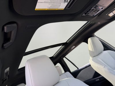 2026 Lexus TX PREMIUM AWD