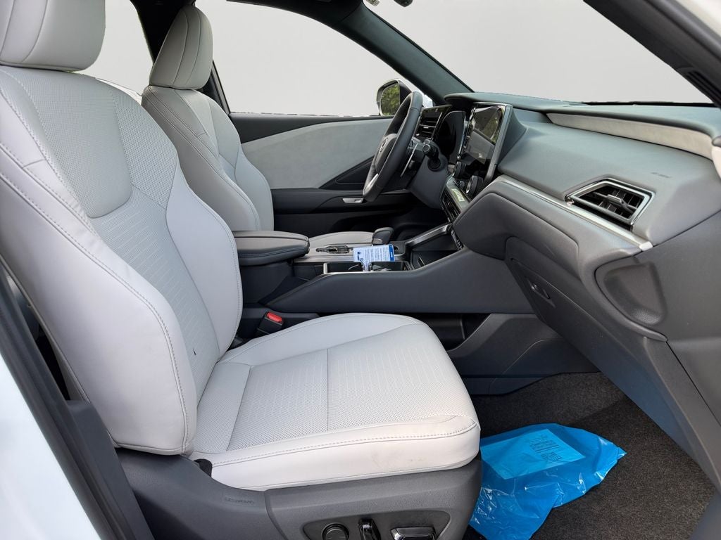 2026 Lexus TX PREMIUM AWD