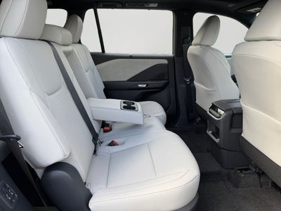 2026 Lexus TX PREMIUM AWD