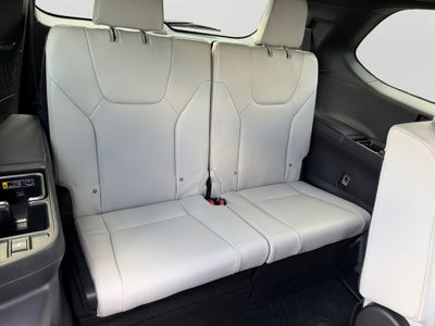 2026 Lexus TX PREMIUM AWD