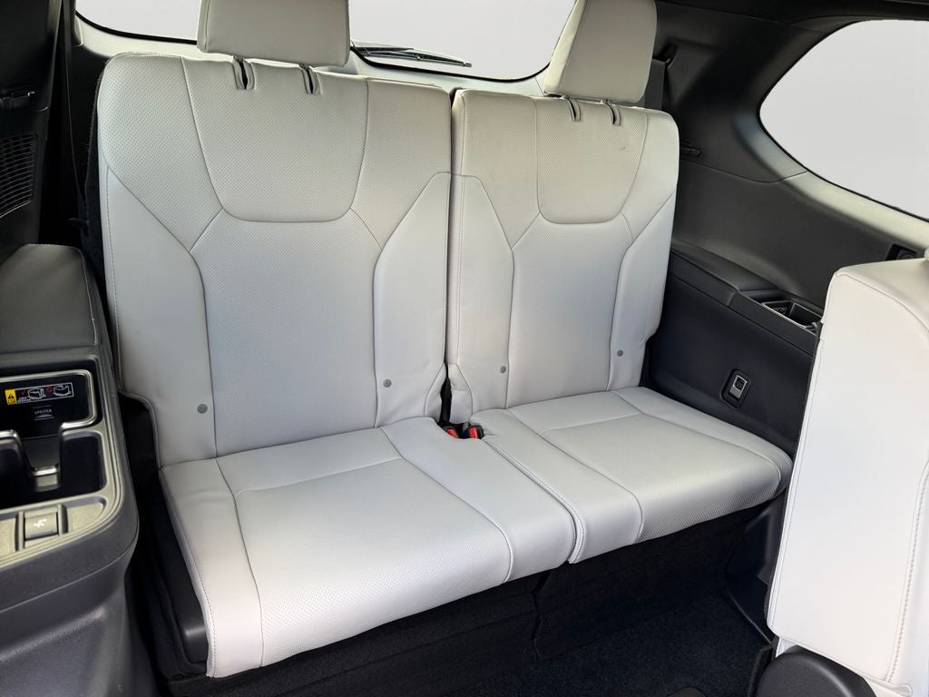 2026 Lexus TX PREMIUM AWD