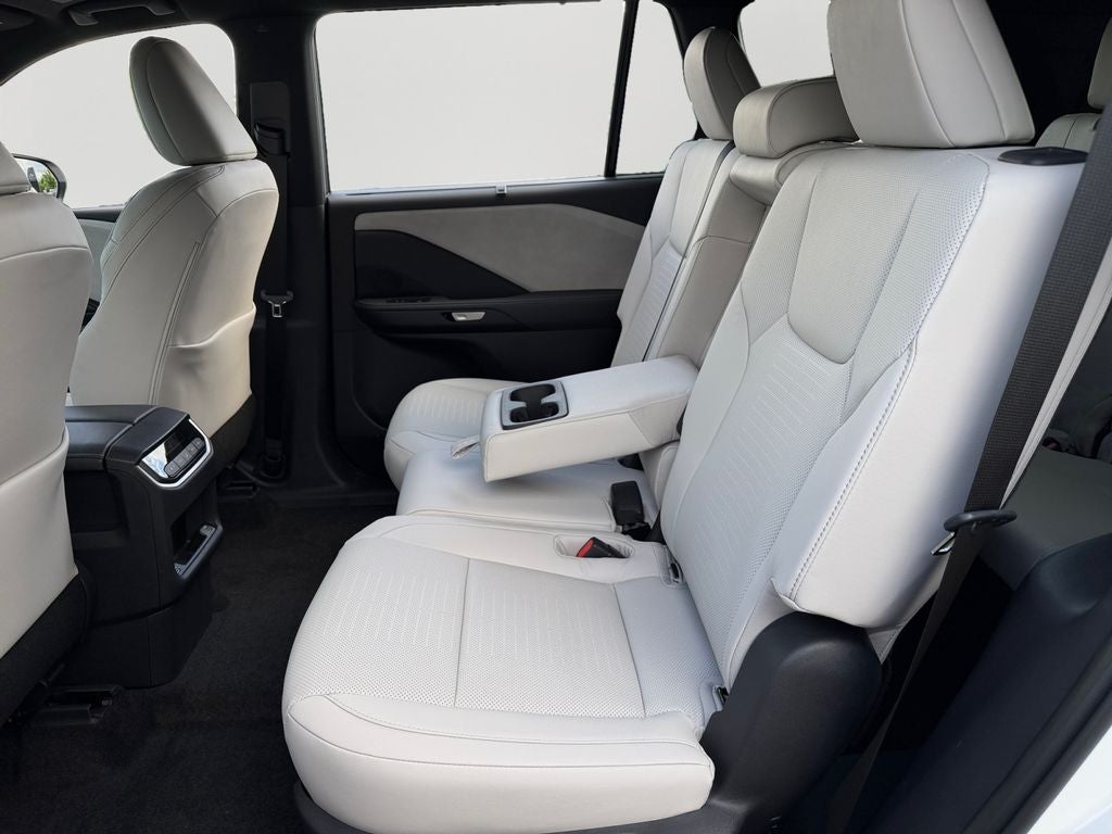 2026 Lexus TX PREMIUM AWD