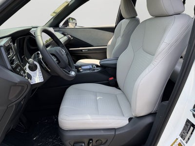 2026 Lexus TX PREMIUM AWD