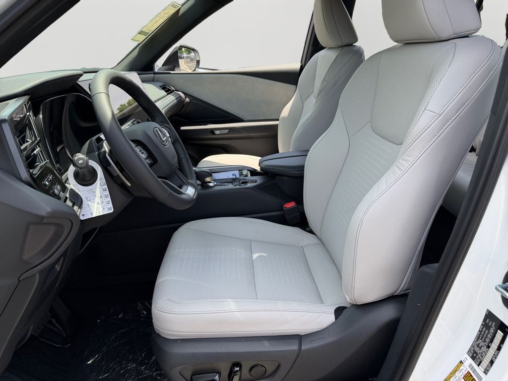 2026 Lexus TX PREMIUM AWD