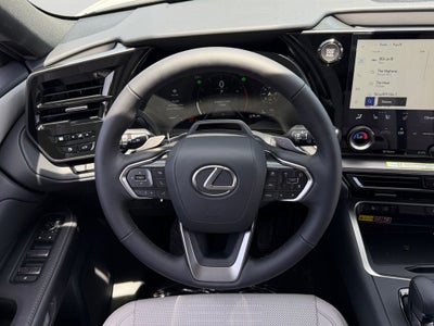 2026 Lexus TX PREMIUM AWD