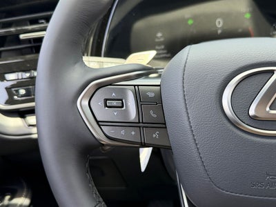 2026 Lexus TX PREMIUM AWD