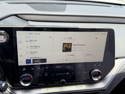 2026 Lexus TX PREMIUM AWD