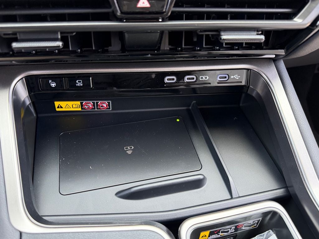 2026 Lexus TX PREMIUM AWD
