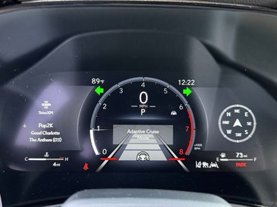 2026 Lexus TX PREMIUM AWD