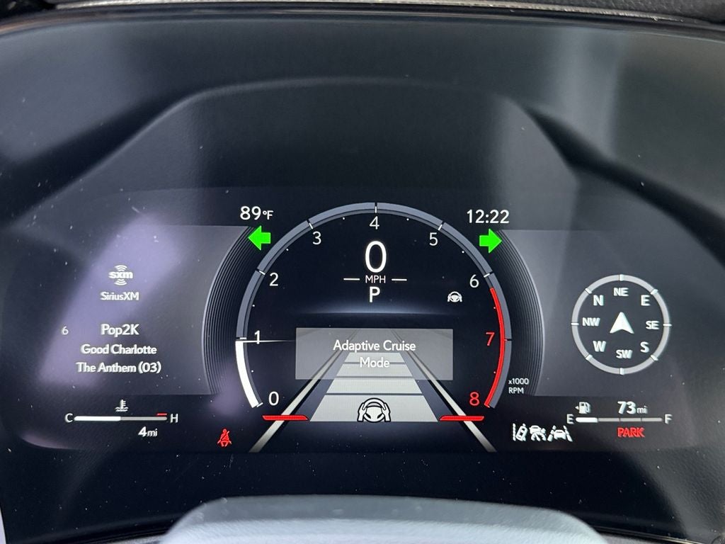 2026 Lexus TX PREMIUM AWD