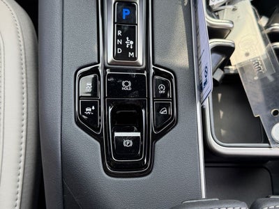 2026 Lexus TX PREMIUM AWD