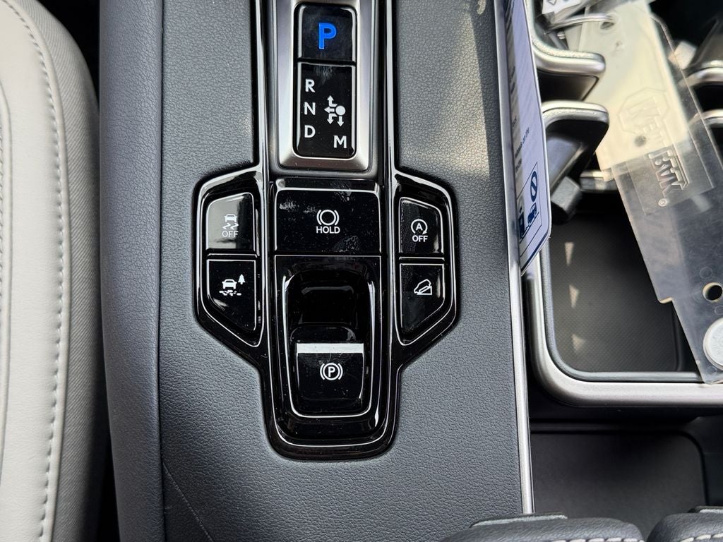 2026 Lexus TX PREMIUM AWD