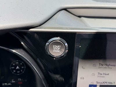 2026 Lexus TX PREMIUM AWD