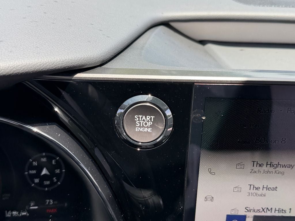2026 Lexus TX PREMIUM AWD