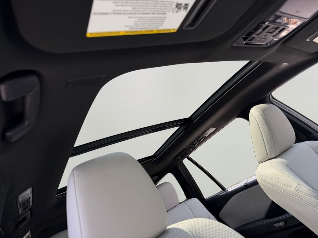 2026 Lexus TX PREMIUM AWD