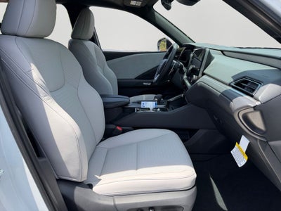 2026 Lexus TX PREMIUM AWD