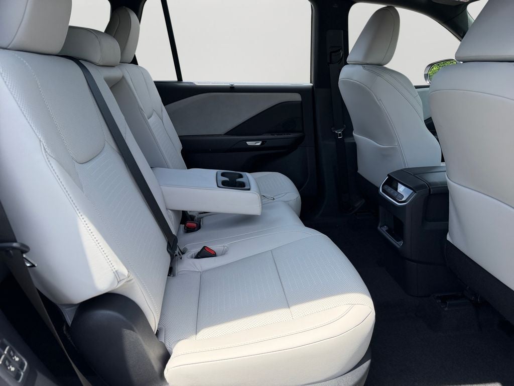 2026 Lexus TX PREMIUM AWD