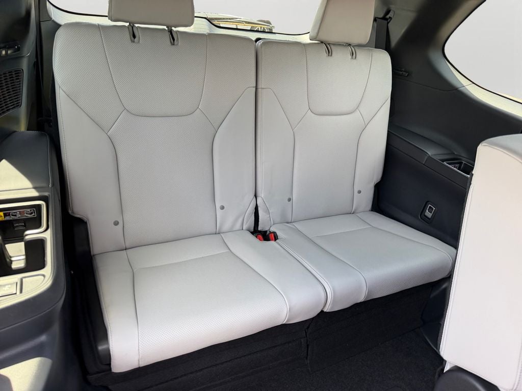 2026 Lexus TX PREMIUM AWD
