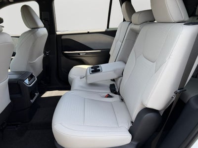 2026 Lexus TX PREMIUM AWD