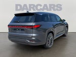 2026 Lexus TX LUXURY AWD
