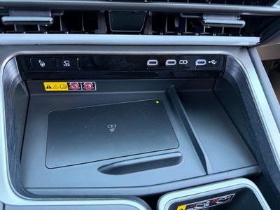 2026 Lexus TX LUXURY AWD
