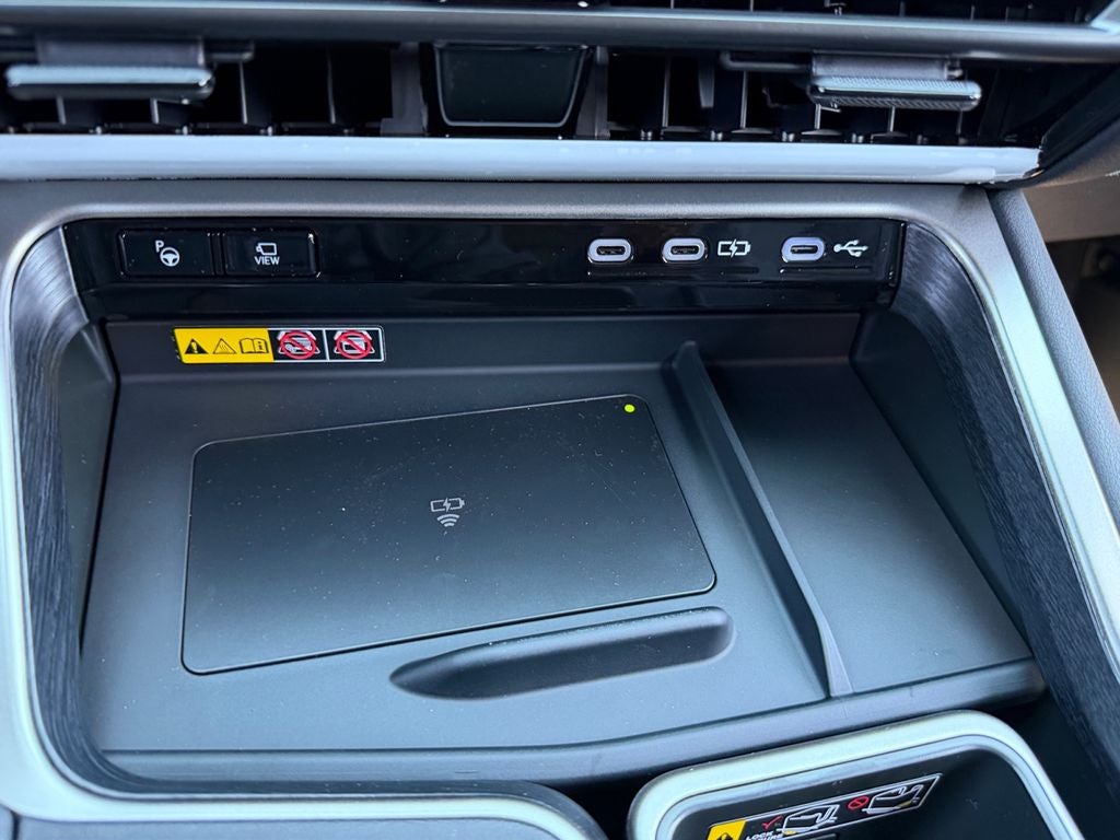 2026 Lexus TX LUXURY AWD