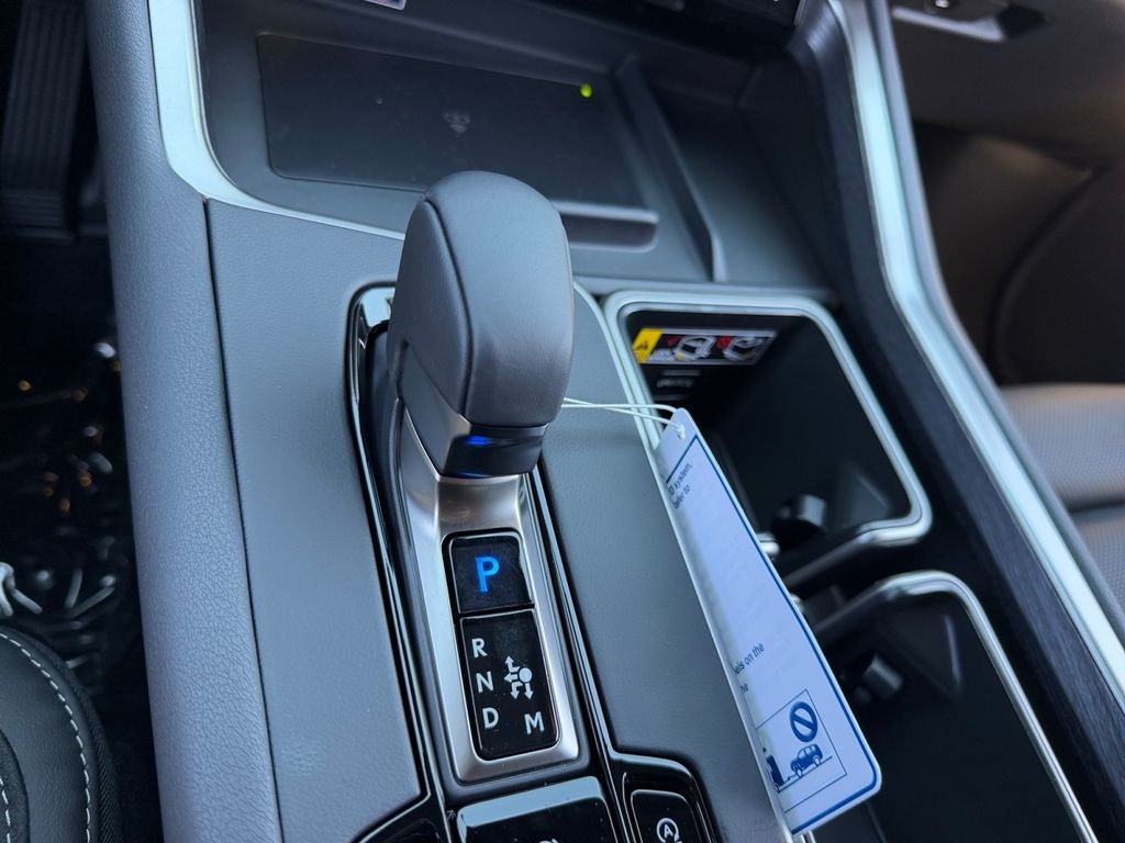 2026 Lexus TX LUXURY AWD
